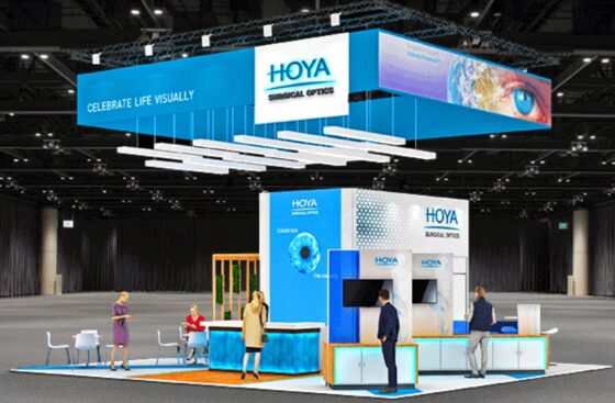 exhibition stands design, manufacture and installation in harare zimbabwe